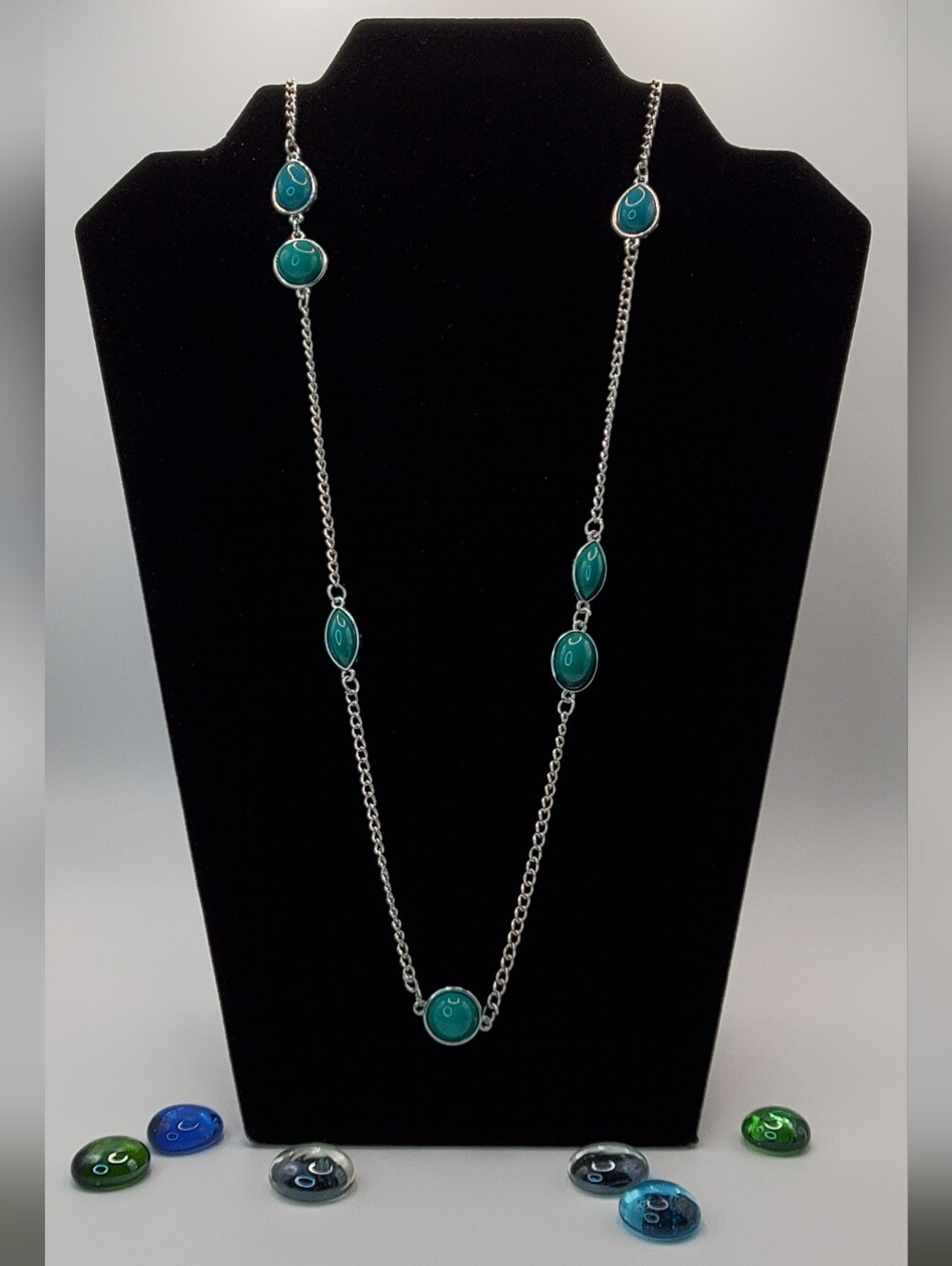 Paparazzi Necklace (NL052)